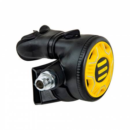 Regulator 2nd stage R3 OCTO - TECLINE