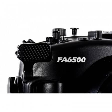 Housing Fantasea for SONY A6500 et A6300