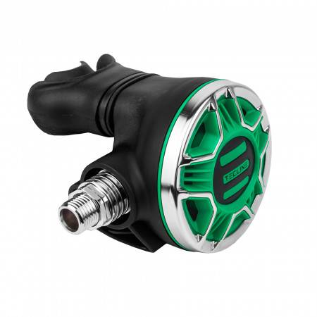 Détendeur 2ème étage compensé TEC2 OXYGEN TECLINE