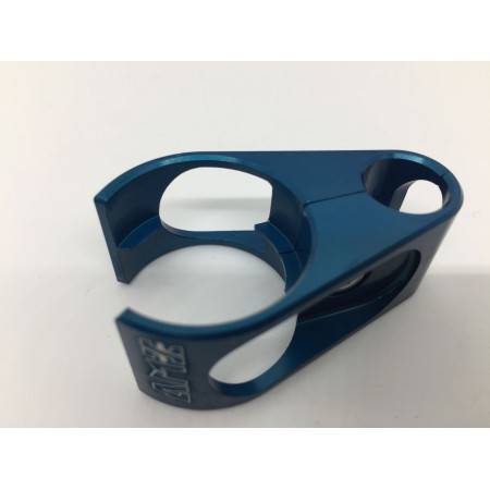 BC hose clamp for dia 28mm corrugated hose - set of 2