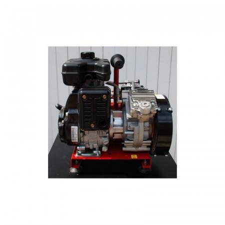 Narguilé plongée NARDI Extrême 5G 70 Essence