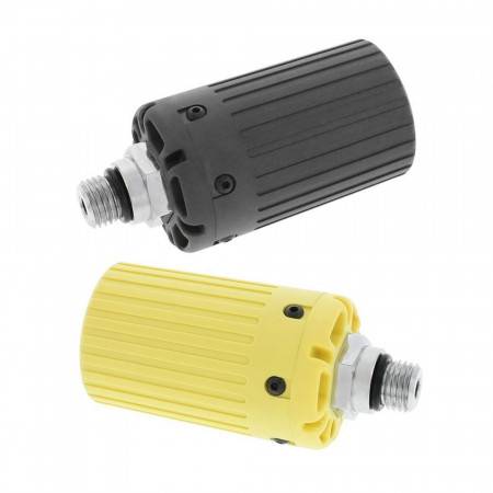 Shearwater Teric Silver dive computer watch