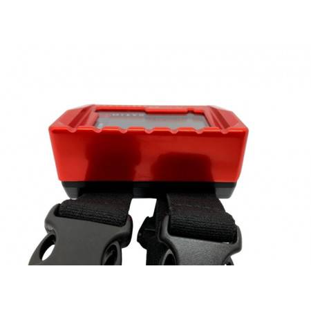 Protecteur d'écran pour ordinateur Ratio iX3M en aluminium