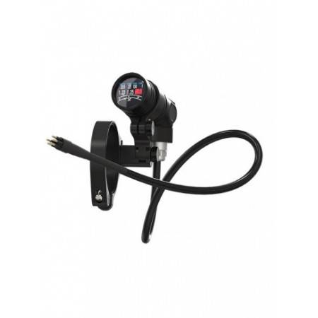 Ordinateur de plongée SHEARWATER NERD2 DIVECAN