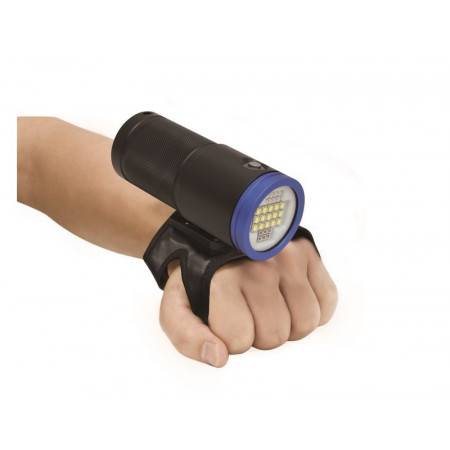 BIGBLUE VL10000PBRC - LED Video underwater light 120°