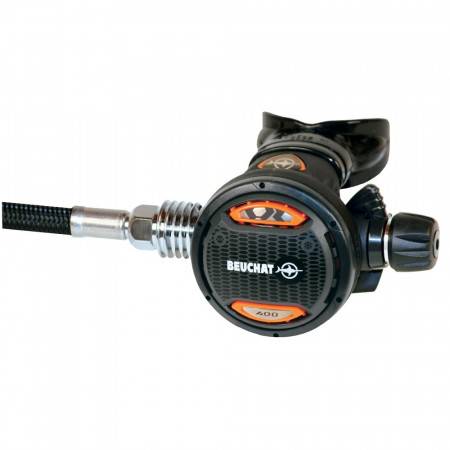Scuba diaphragm regulator VRT400 DIN300 BEUCHAT