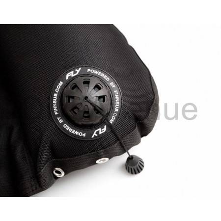 Wing FINNSUB FLY SET 21H DIR