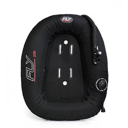 FINNSUB Wing FLY 25D