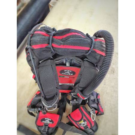 Wing DIVESYSTEM TECH DEEP 27Lt