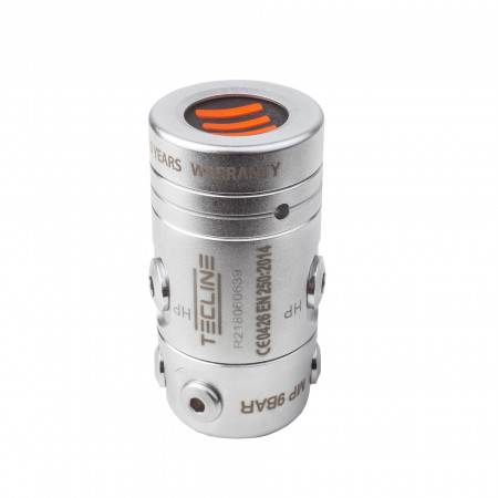 Regulator 1st stage R1 Pro TECLINE