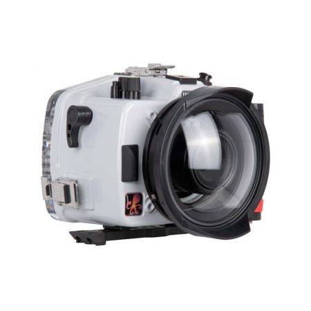 Caisson A7, A7S, A7R IKELITE DL200 pour SONY A7, A7R et A7S