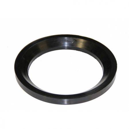 Semelle anti-vibratoire pour bouteille tampon 20L, 50L et 80L