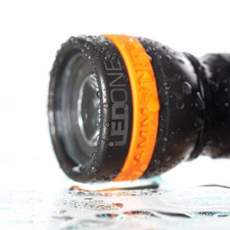 Lampe de secours Amonite Led ONE