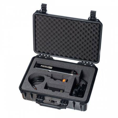 Batterie Amonite ACCU THERMO TYPE 24