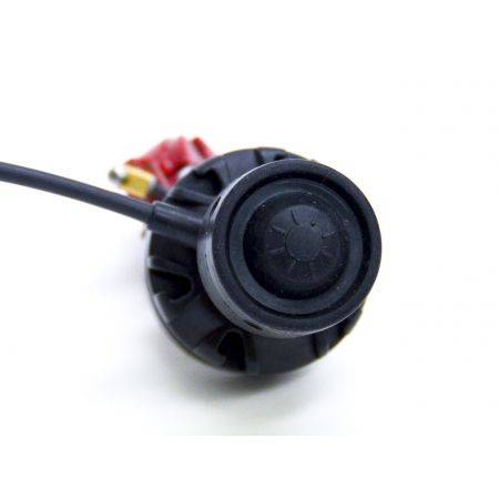 Émetteurs-récepteurs dans l'eau Buddy Phone (puissance de sortie de 1/2 watt)