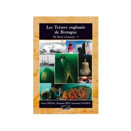 The sunken treasures of Brittany: from Brest to Lorient