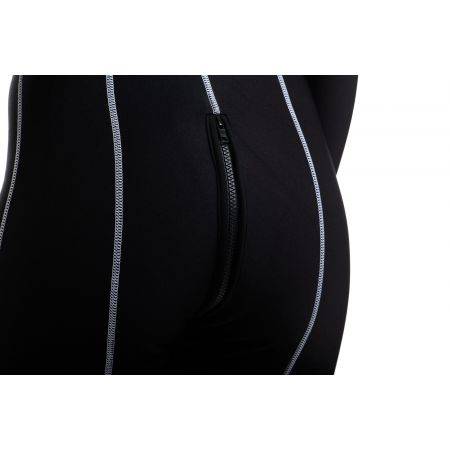 Kwark NAVY EXTREME WOMEN'S Jumpsuit