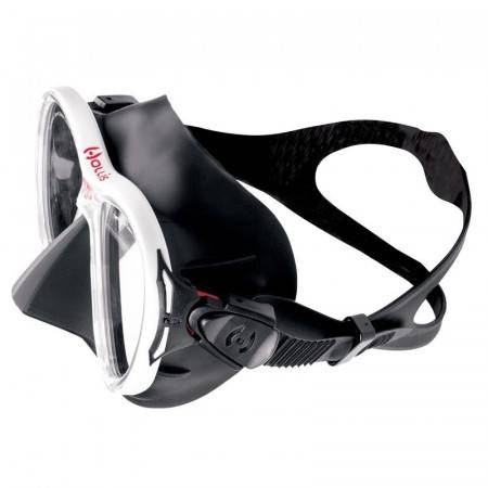 HOLLIS Diving mask M3