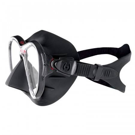 HOLLIS Diving mask M3