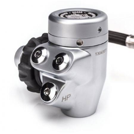 Regulator V1-TEC1 semi-tec 2 SET - TECLINE