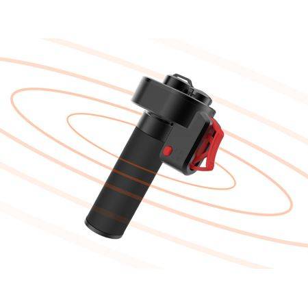 Poignée LEFEET S1 avec fonctions