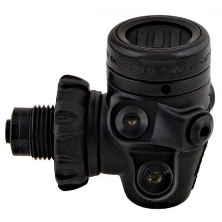 Détendeur 1er étage V1 ICE Military Line – TECLINE