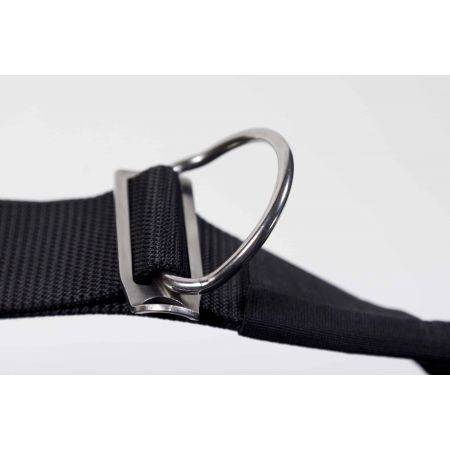 Harnais sidemount TODDY STYLE TS C Cordura Ultralight