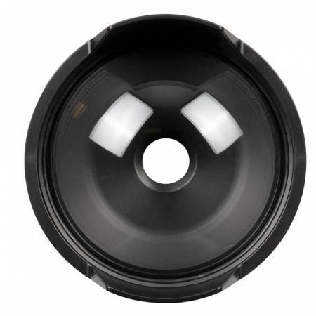 Dôme Ikelite DC1 6" pour caissons Ikelite TG5, TG4 et TG3