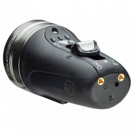 Phare Sola Video 3800 FC Light & MotionFlood 90°