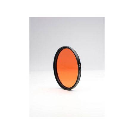 Filtre rouge 67mm pour caisson DIVEVOLK SeaTouch 4 Max Plus