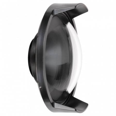 IKELITE DC1 6 "dome for Ikelite TG5, TG4 and TG3 housings