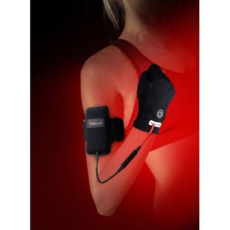 Gants chauffants THERMALUTION pour usage dans l'eau