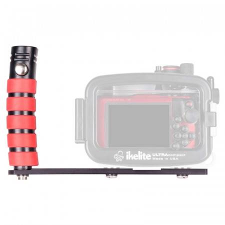 ACTION TRAY Simple tray II for compact housing