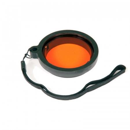 Filtres à clipser Ikelite 99mm pour caissons compacts