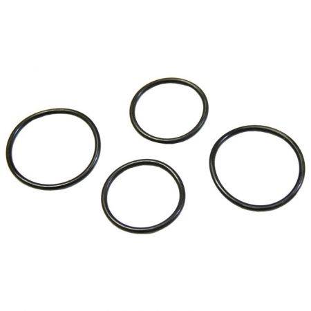 Kit de joints de rechange pour filtre personnel "Pro"