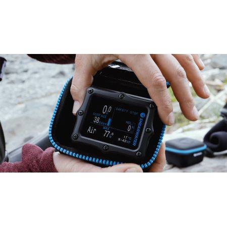 SHEARWATER PERDIX 2 Ti dive computer