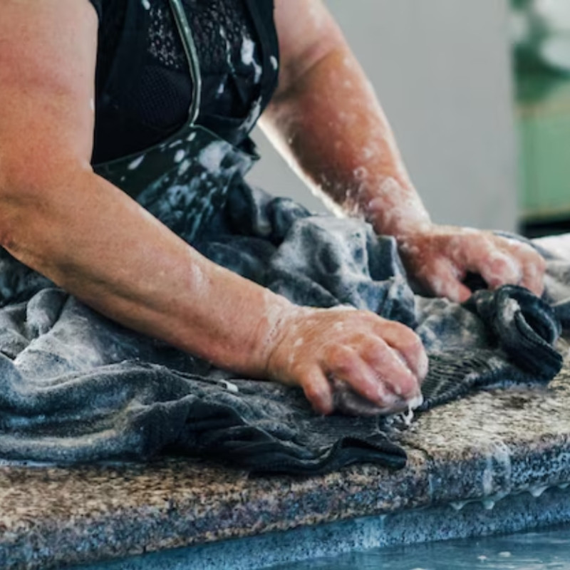 Comment laver sa combinaison de plongée ?