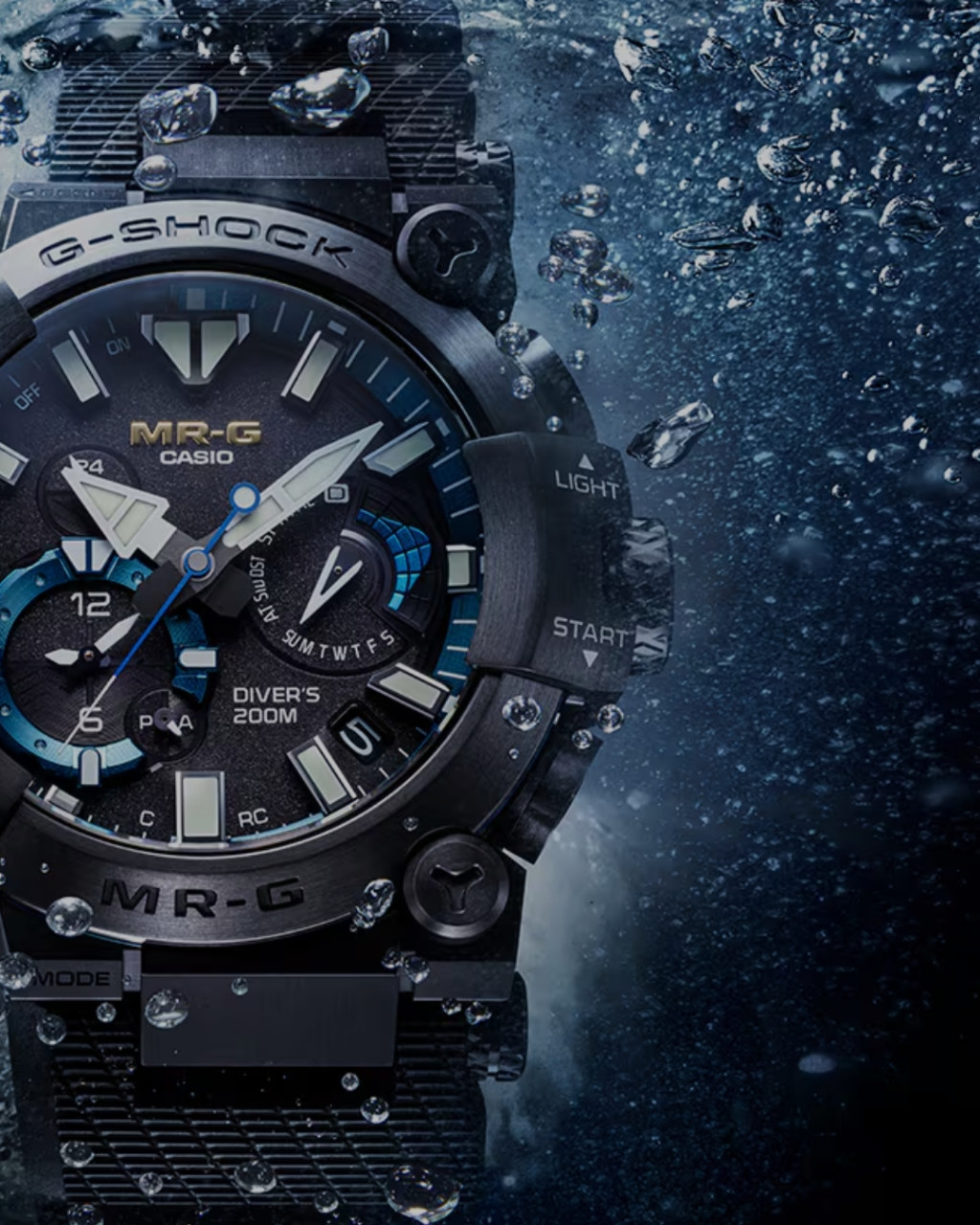 Montre de plongée CASIO , histoire, fonctionnalités et sélection de modèles !