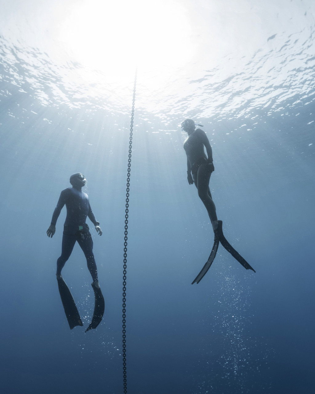 Comment bien s'équiper pour la plongée apnée 