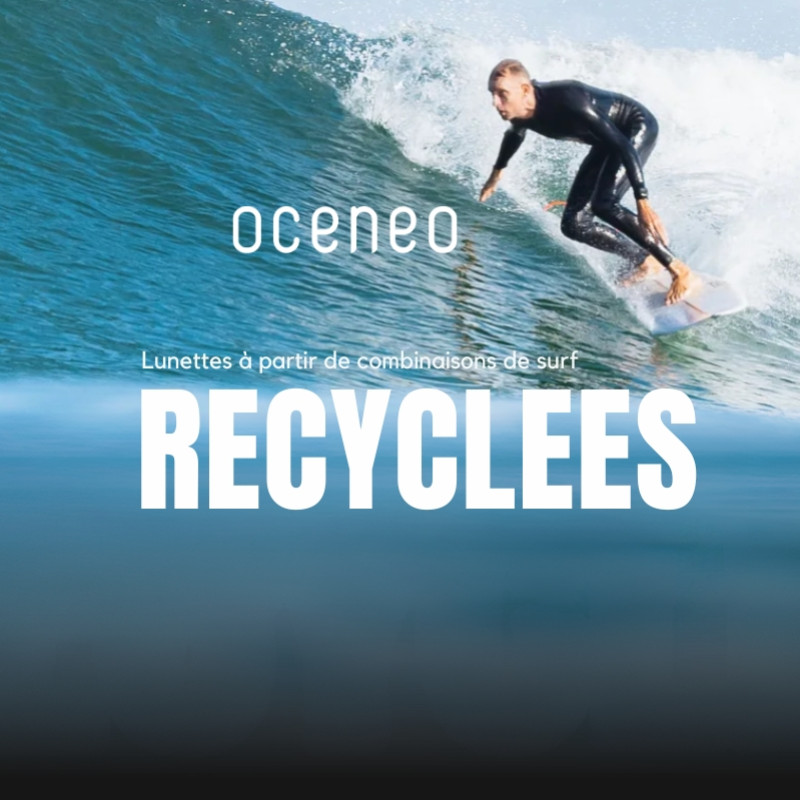 OCENEO: give a second life to your neoprene diving equipment