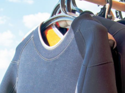 Discover our range of diving suits BEUCHAT