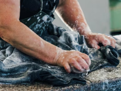 Comment laver sa combinaison de plongée ?