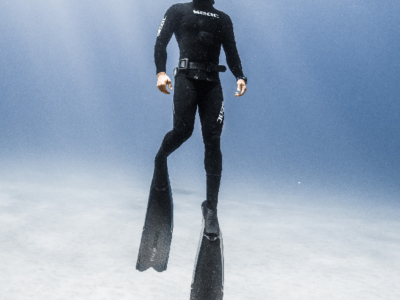 Guide des tailles combinaison apnée C4, Beuchat, Seac