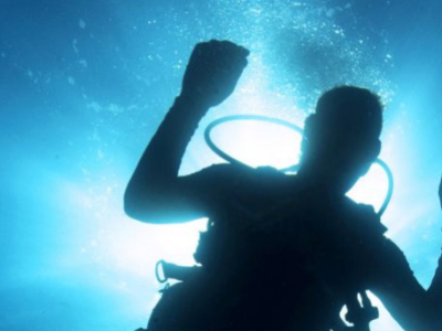 Comment choisir son phare de plongée ?